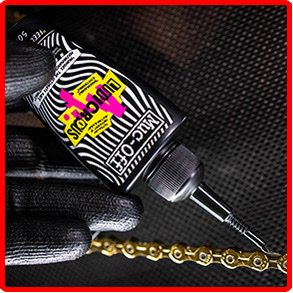 Smøremidler & pleje