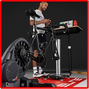 Hjemmetræner - Tilbehør