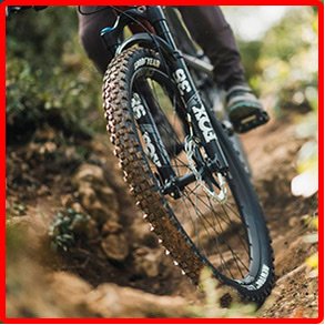 Suspension Produkter