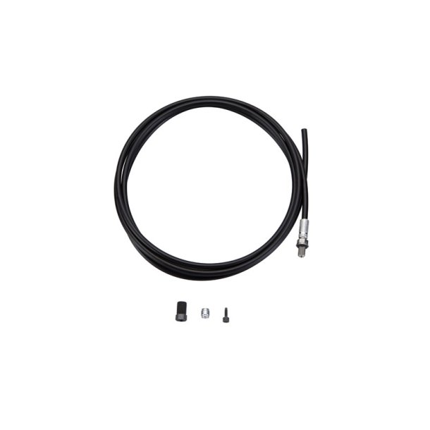 SRAM Hydraulic line kit Guide R/RS/RSC/DB5 and Level TL Black