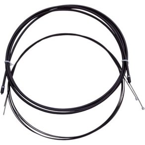 SRAM Gearkabelst Sort 1.1mm