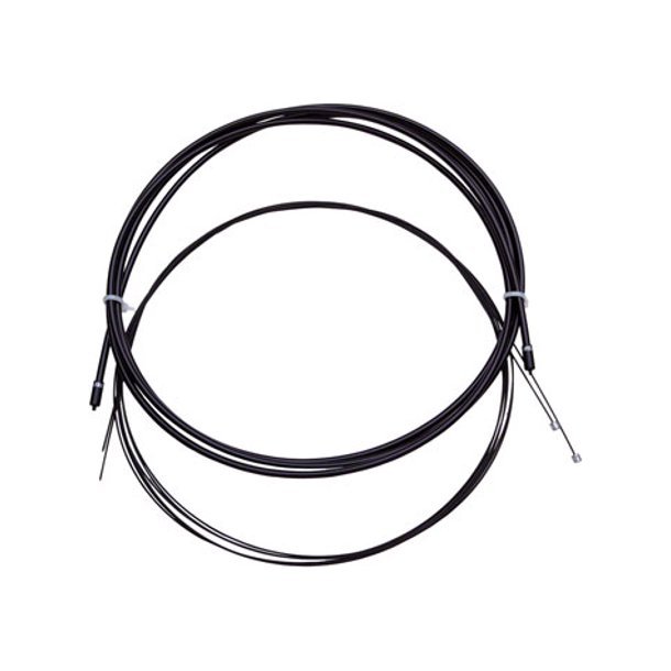 SRAM Gearkabelst Sort 1.1mm