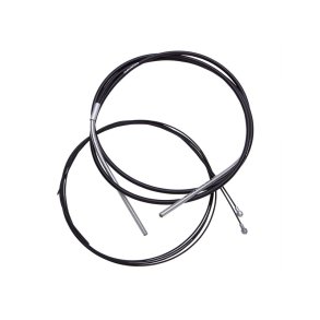 SRAM Bremsekabelst Sort Road