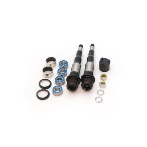 Look X-TRACK Aksel kit