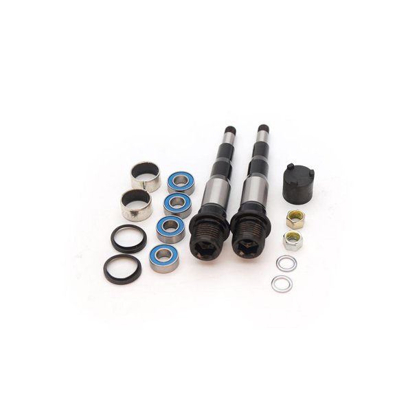 Look X-TRACK Aksel kit
