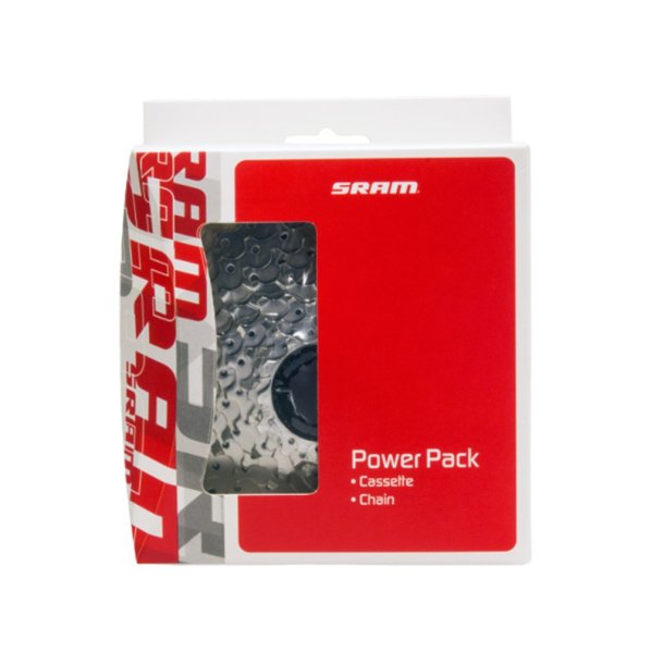 SRAM Power Pack PG-1030 chain 10 speed 11-32T