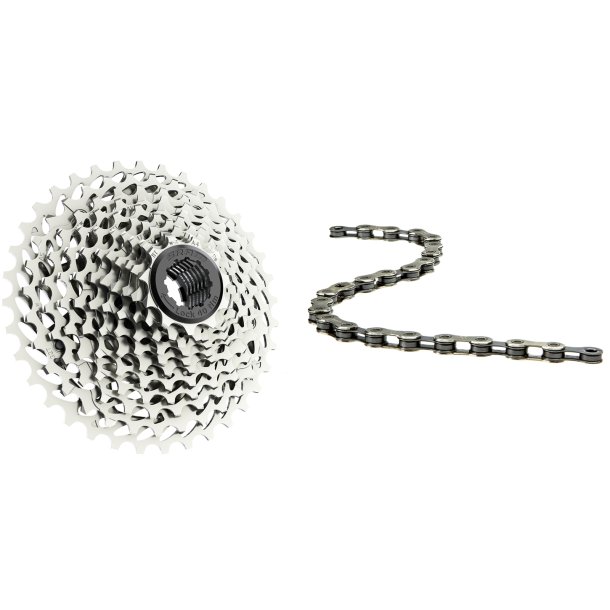 SRAM Power Pack PG-1130 Kassette/ PC-1130 Kde 11 speed