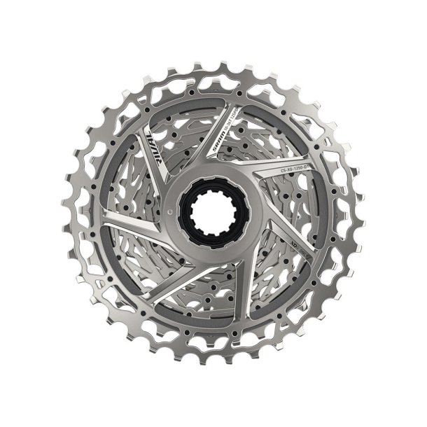 SRAM Kassette XG-1250 X-GLIDE