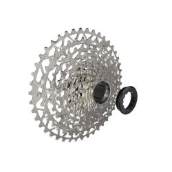SRAM Kassette PG-1231 XPLR 12 speed 11-44T