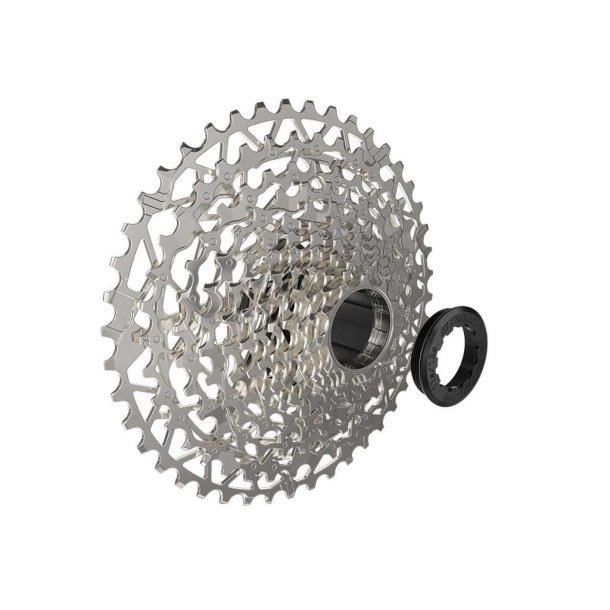 SRAM Kassette PG-1231 XPLR 12 speed 11-44T