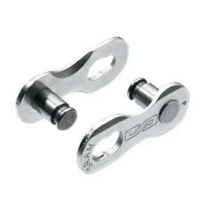 SRAM Power Lock 11sp Silver