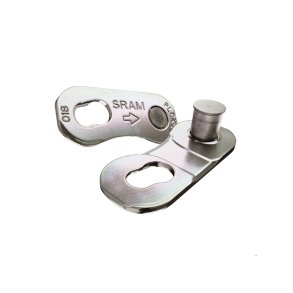 SRAM Power Lock Flattop 12 speed Silver AXS