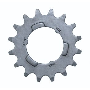 SRAM Gearhjul 18 T Straight Small
