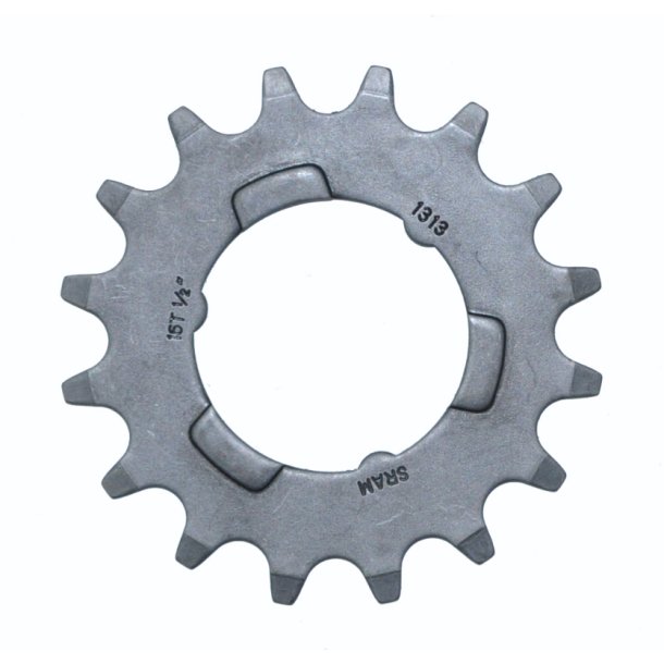 SRAM Gearhjul 18 T Straight Small