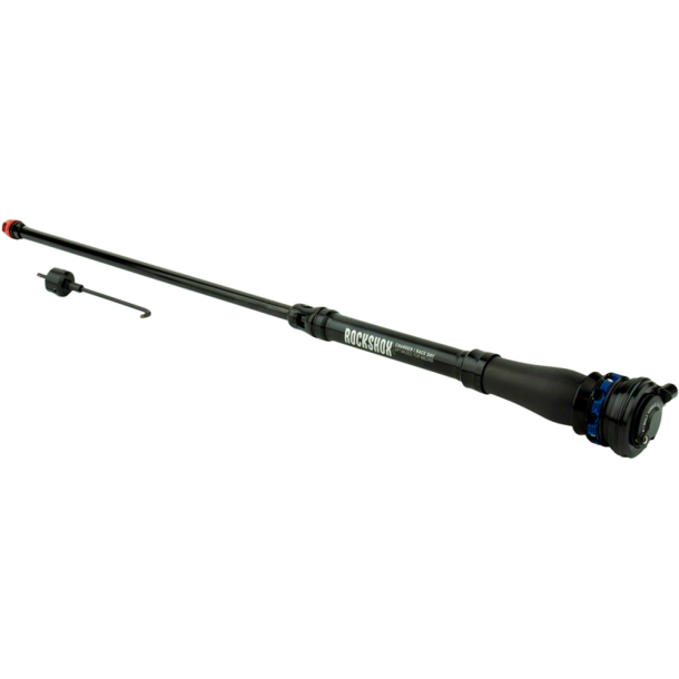 ROCK SHOX Damper Upgrade Kit - CHARGER RACE DAY For SID (C1+/2021+) 35 mm, 120 mm Max Travel