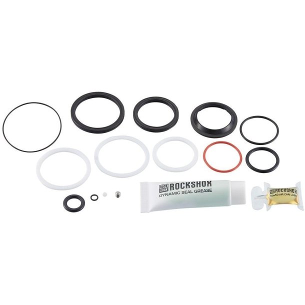 Rock Shox Service kit Deluxe/Super Deluxe (2017) 50 hour Service Kit