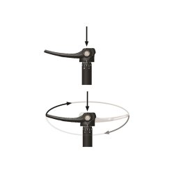 Rock Shox Maxle Ultimate MTB Front 110mm boost