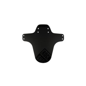 ROCK SHOX Mudguard MTB Fender Front Black with Stealth Print