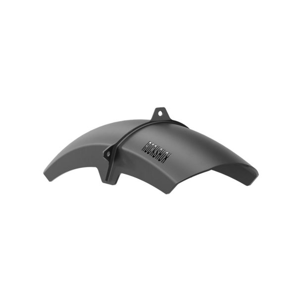 ROCK SHOX Mudguard Rudy XPLR Front Fits all wheelsizes Black