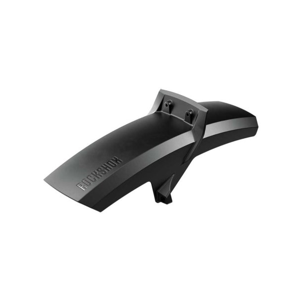  ROCK SHOX Mudguard BoXXer Fender Front Black