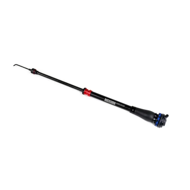 ROCKSHOX Damper Upgrade Kit Charger Race Day2 3- Position SID Sl 32 mm Remote