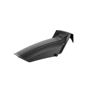 Rock Shox Mudguard Enduro Mullet ZEB Fender Front Fits all wheelsizes (B1+/2027+) Black