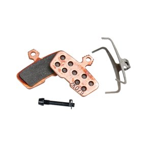 AVID Disc brake pad Set for Code (MY11-MY16) Metal sintered pad