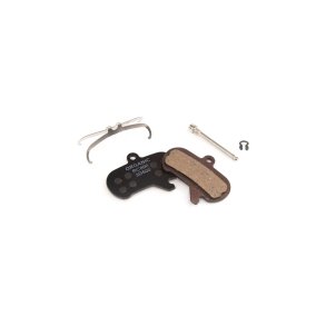 SRAM Disc brake pad Set Maven X-Large Organic/Steel (Quiet)