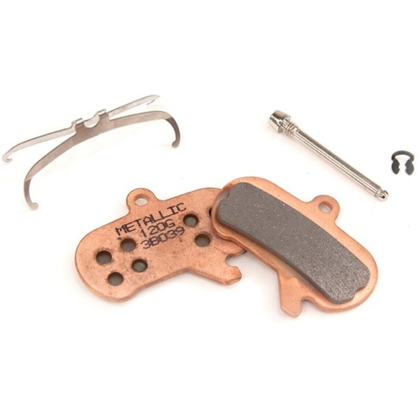 SRAM Disc brake pad Set Maven X-Large Sintered