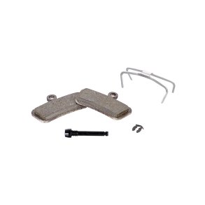 SRAM Disc brake pad Set for Trail/Guide/G2 Metal sintered