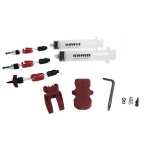 SRAM Standard bleed kit for SRAM/AVID brakes