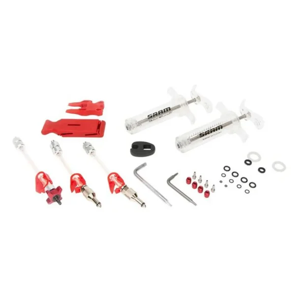 SRAM Standard bleed kit for SRAM/AVID brakes