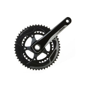 SRAM Krankst Rival BB30 52/36T Yaw 175 mm 147,4 mm