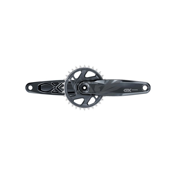 SRAM GX Eagle Boost DUB 32T 175 mm