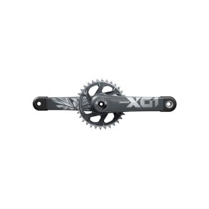SRAM X01 Eagle (Wide axle) DUB Wide 32T 175 m