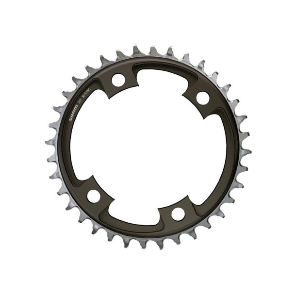  SRAM Klinge 107 mm Outer (double) 46T 4 holes Force AXS