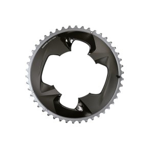 SRAM Klinge 107 mm Outer (double) 48T 4 holes Force AXS
