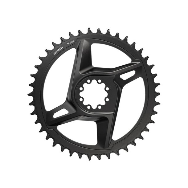 SRAM Klinge Direct Mount (8-Bolt) Singlespeed 40T Rival