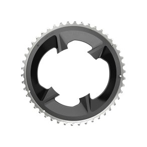 SRAM Klinge 107 mm Outer (double) 46T 4 holes Rival AXS