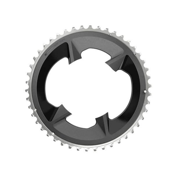 SRAM Klinge 107 mm Outer (double) 46T 4 holes Rival AXS