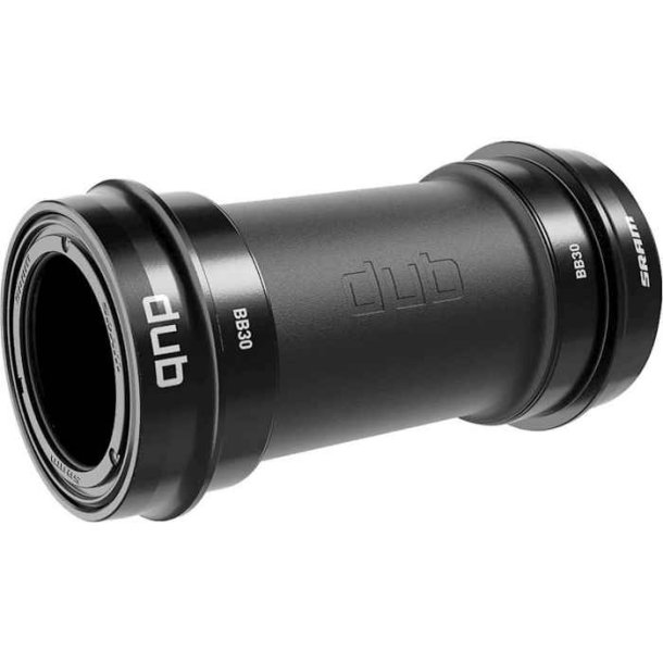 SRAM DUB BB30 68/73 mm krankboks Standard bearings