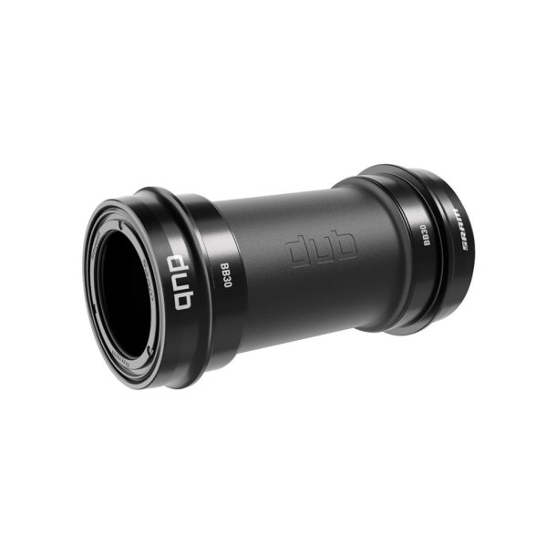 SRAM DUB BB30 MTB 73 mm krankboks (Wide) Standard bearings