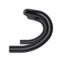 ZIPP Dropbar Service Course 70 Ergo  42 cm Blast Black