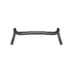 ZIPP Dropbar Service Course SL 70 XPLR 40 cm Matt Black