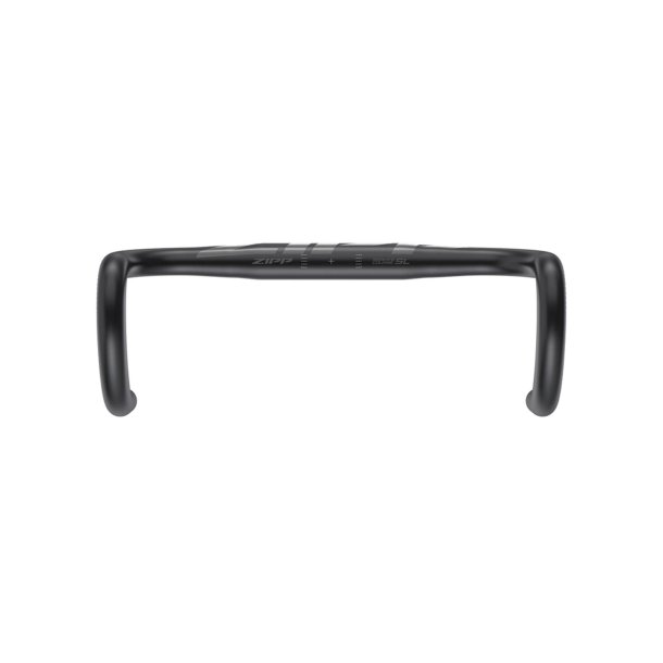 ZIPP Drop bar Service Course SL 80 38 cm Blast black