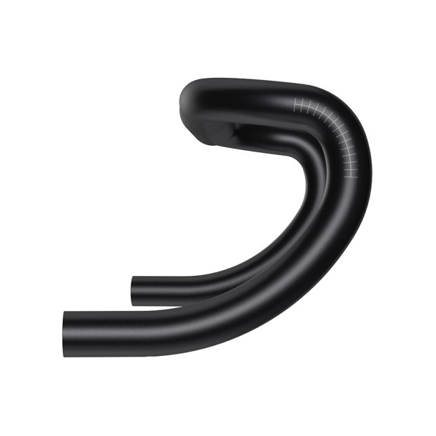 ZIPP Drop bar Service Course SL 80 42 cm Blast black