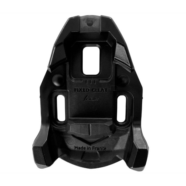 Time Iclic Fixed Klamper 