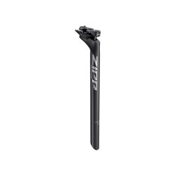 Zipp Sadelpind Service Course Blast black