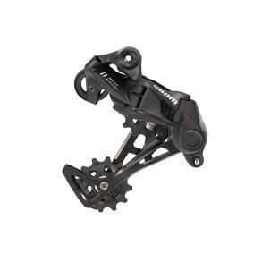 SRAM Bagskifter NX 1x11 Long cage Sort