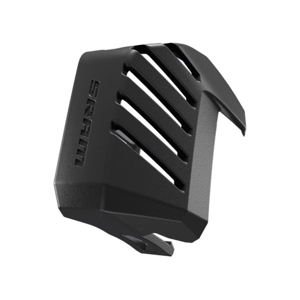 SRAM Eagle AXS Battery Protector Black